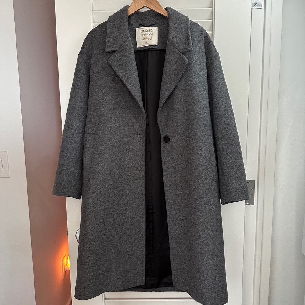 Wilfred Only Coat
